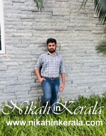 Working country based  Muslim Matrimony profile 423503