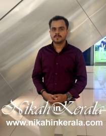 Sect based  Muslim Grooms profile 509552