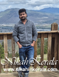Education based  Muslim Matrimony profile 515794