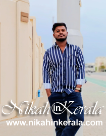 Job based  Muslim Brides profile 545385