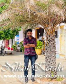 Physical Status based  Muslim Marriage Bureau profile 365204