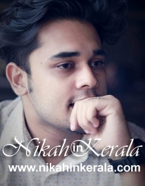 Working country based  Muslim Grooms profile 488622