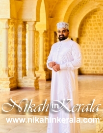 Sect based  Muslim Matrimony profile 518962