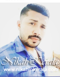 Kadakkal Muslim Matrimony profile 536678