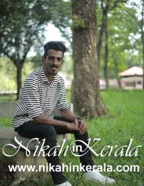 Job based  Muslim Grooms profile 542203