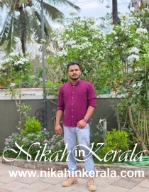 Marital Status based  Muslim Marriage Bureau profile 540376