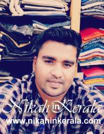 Location based  Muslim Brides profile 407533