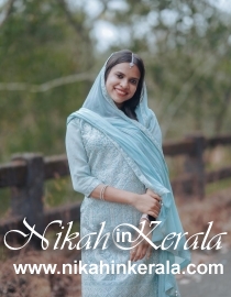 Physical Status based  Muslim Brides profile 412478