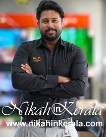 Physical Status based  Muslim Grooms profile 520378