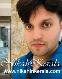 Sect based  Muslim Grooms profile 534073