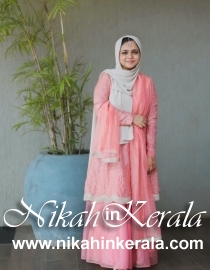 Kuthannur Muslim Grooms profile 558185