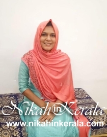 Kozhencherry Muslim Brides profile 402977