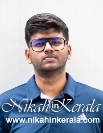 Sreekaryam Muslim Brides profile 480194