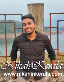 Working country based  Muslim Matrimony profile 520609