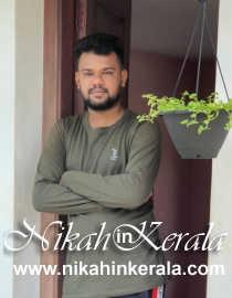 Location based  Muslim Brides profile 350048