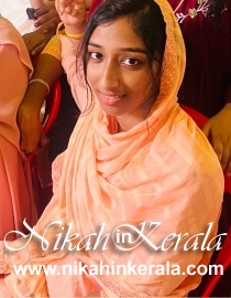 Physical Status based  Muslim Brides profile 381518