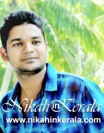 Marital Status based  Muslim Grooms profile 12993