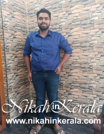 Location based  Muslim Matrimony profile 396141