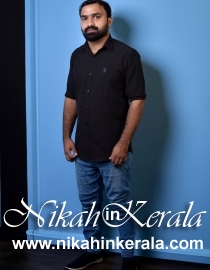 Physical Status based  Muslim Grooms profile 461788