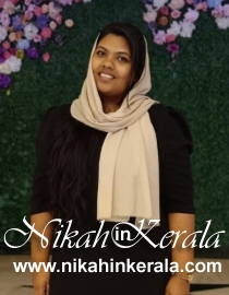 Education based  Muslim Brides profile 465662