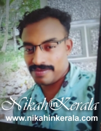 Kottarakkara Muslim Brides profile 491086