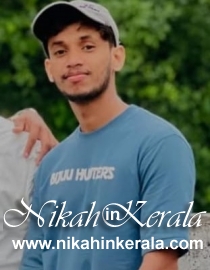 Physical Status based  Muslim Matrimony profile 540590