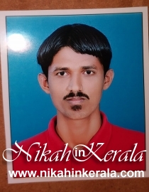 Marital Status based  Muslim Marriage Bureau profile 82334