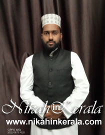 Working country based  Muslim Brides profile 345684