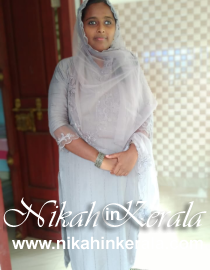 Kozhikode Muslim Brides profile 380354