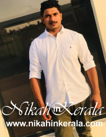 Sect based  Muslim Matrimony profile 412718