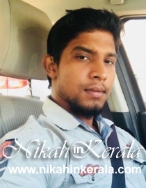 Ranni Muslim Matrimony profile 416645