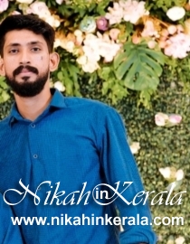 Physical Status based  Muslim Grooms profile 468349