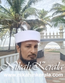 Working country based  Muslim Brides profile 485987