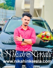 Marital Status based  Muslim Brides profile 505225