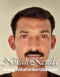 Location based  Muslim Marriage Bureau profile 267443