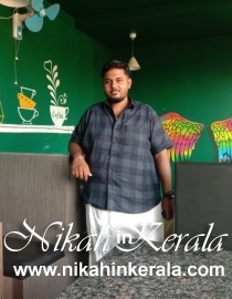 Working country based  Muslim Matrimony profile 343250