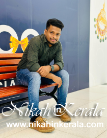 Job based  Muslim Grooms profile 419814
