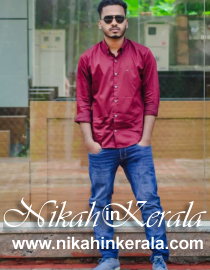 Education based  Muslim Brides profile 434986
