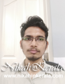 Maradu Muslim Matrimony profile 446367