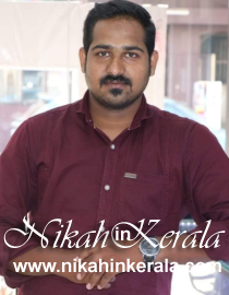 Education based  Muslim Grooms profile 535892