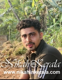 Education based  Muslim Brides profile 552900