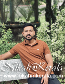 Bachelors- Law Muslim Matrimony profile 536568