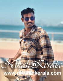 Civil Engineer Muslim Marriage Bureau profile 555685