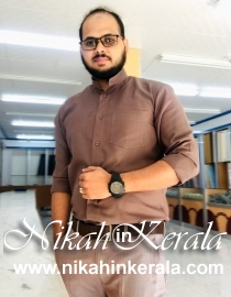 Education based  Muslim Grooms profile 304262