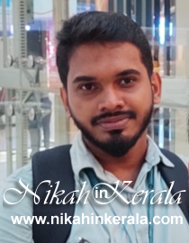 Chelari Muslim Grooms profile 336983