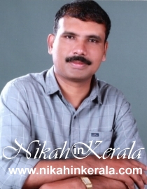 Physical Status based  Muslim Matrimony profile 195999