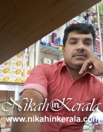 Job based  Muslim Matrimony profile 386918