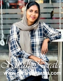 Job based  Muslim Brides profile 456993
