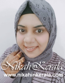 Kakkanad Muslim Matrimony profile 498218