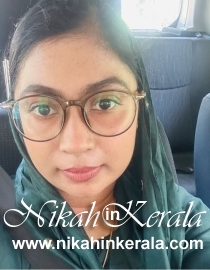 Marital Status based  Muslim Brides profile 499583